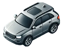 Car illustration