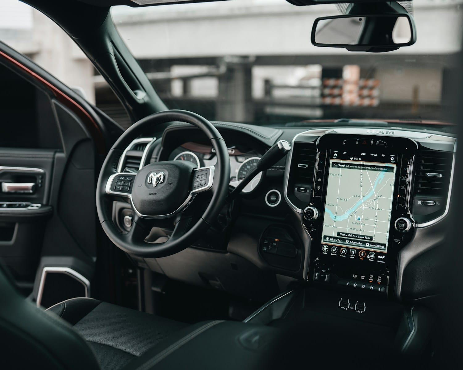 How additional equipment increases the vehicle's value?