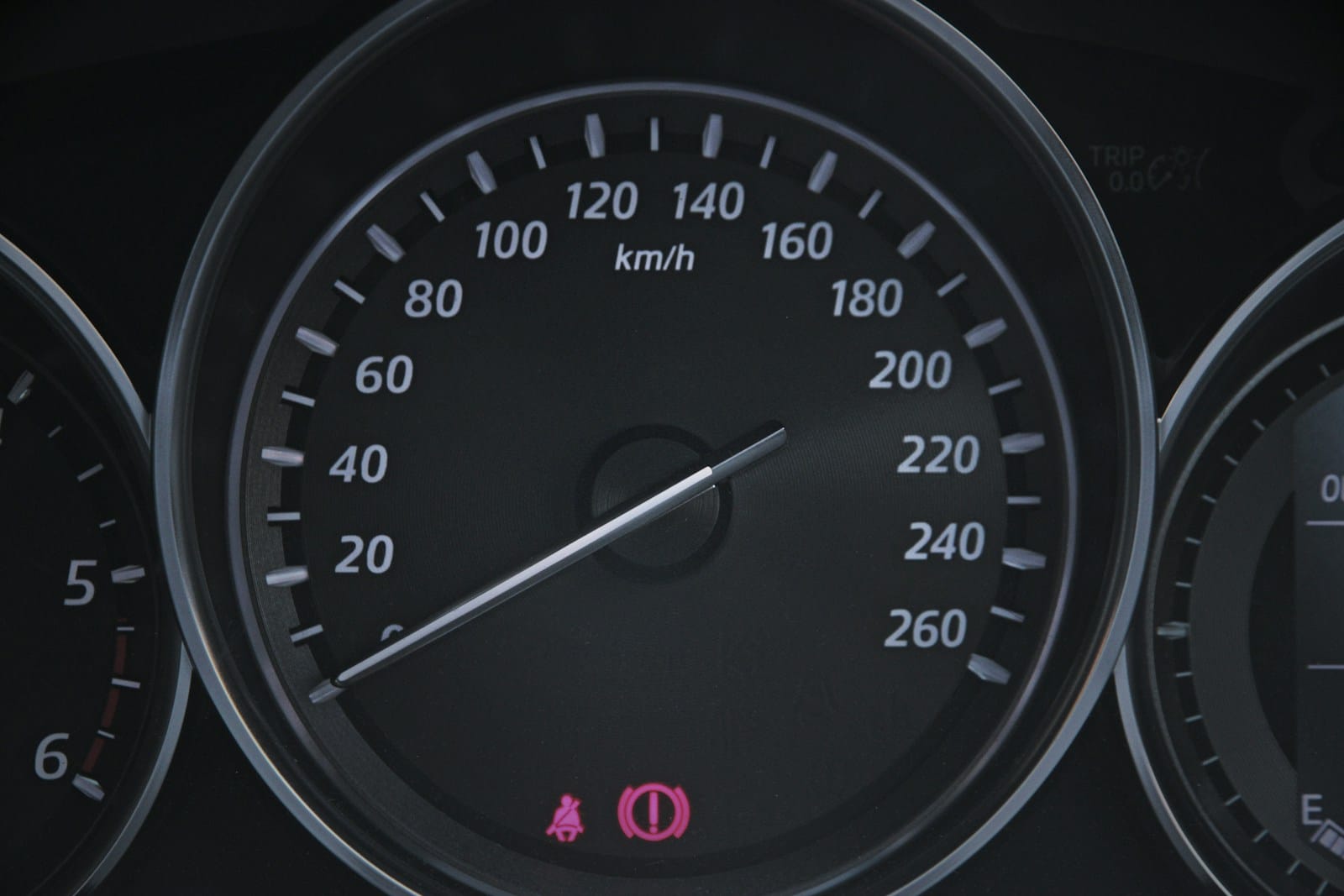 Understanding Odometer Rollback and How to Detect It