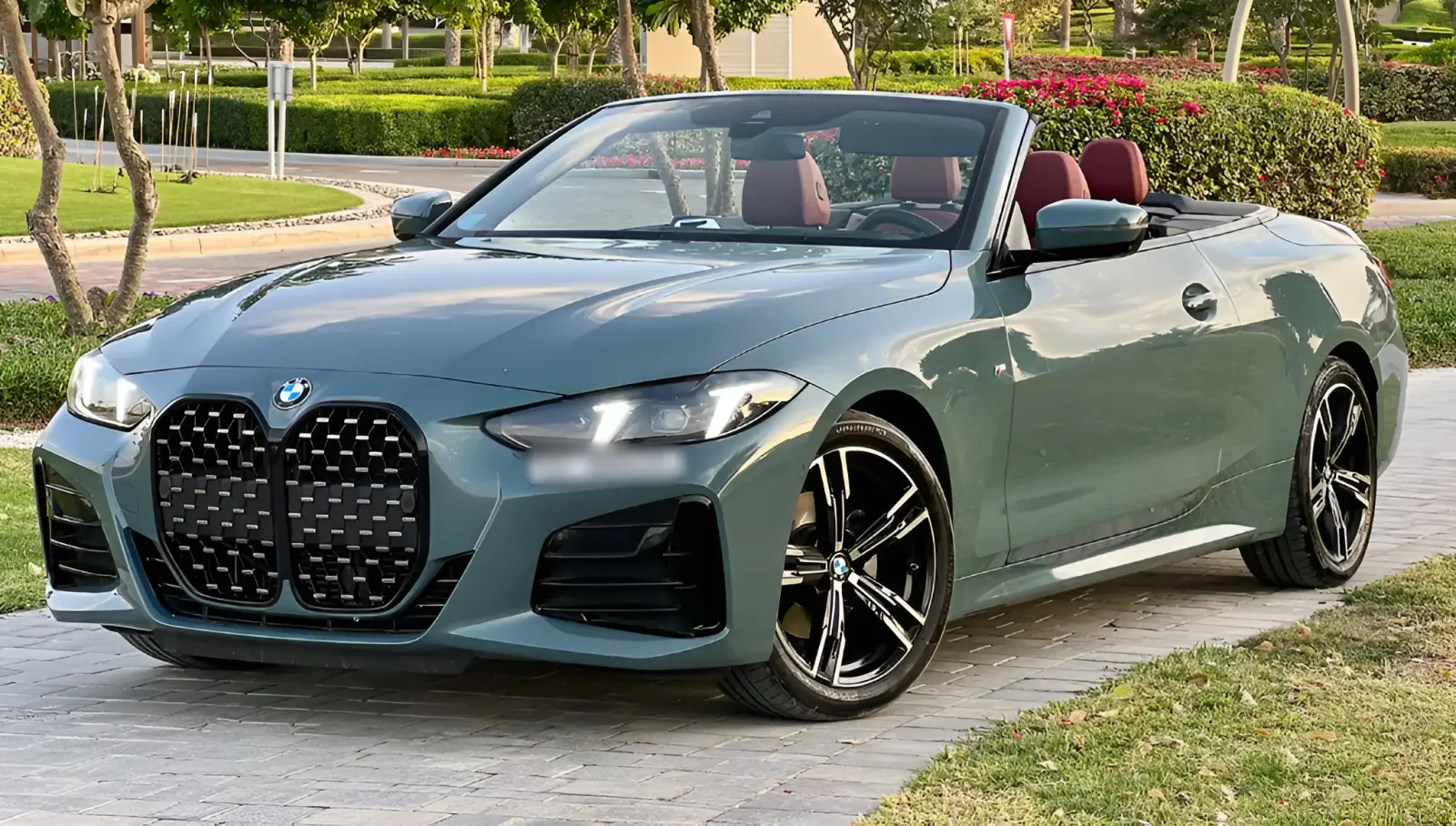 Which Cars Are Rented Most Often in Dubai in 2026?