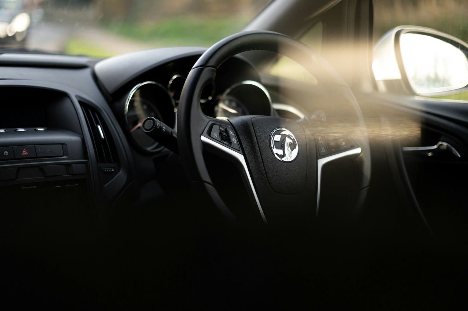 Why original vehicle equipment matters for resale?